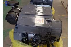 China Construction Machinery Parts Brand New BF4L913 Deutz Diesel Engine supplier