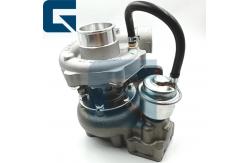 China 2674A108 For TA03115 Engine Turbocharger supplier