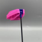 Foldable Two Way Aerosol Spray Cap For Automotive And DIY Projects for sale