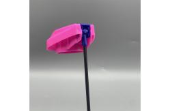 China Foldable Two Way Aerosol Spray Cap For Automotive And DIY Projects supplier