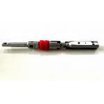Horizontal Wireline Overshot Wireline Fishing Tool