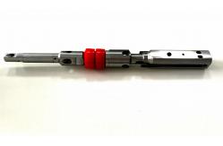 China Horizontal Wireline Overshot Wireline Fishing Tool supplier