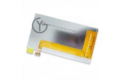 China BV050HDM-N00 34 Pins MIPI 5 Inch 720*1280 Lcd Display Modules supplier