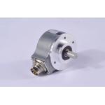 26C31 Output Industrial Rotary Encoder S52 Photoelectric Solid Shaft Encoder