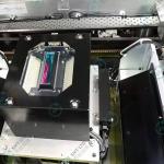 NM-EJM4D SMT Placement Machine Panasonic AM100 For Placement Speed 200 Cph