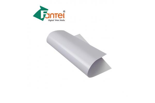 Advertising Hot Laminated Banner Roll Glossy Matte For Poster