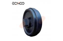China Idler Wheel Suitable For JCB 160 Mini Excavator Undercarriage Attaches supplier