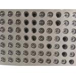 Electronic SMT Machine Nozzle , Fuji Nxt Nozzle AA8XD00 H04S AA8WY00