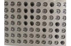 China Electronic SMT Machine Nozzle , Fuji Nxt Nozzle AA8XD00 H04S AA8WY00 supplier