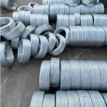 Galvanized Zinc Iron Wire Roll Price Gi Metal Binding Wire Galvanised Hot Dip Galvanized Iron Wire for sale