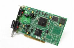 China PCI 2.3  1784 PKTX Allen Bradley PLC Controllers Network Interface Card supplier