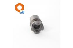 China ODM Custom Cemented Carbide Nozzle Cross Groove Wrench Series supplier