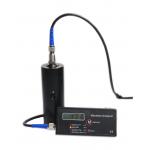 Accurate Portable Vibration Analyzer Vibration Tester Frequency 159.2Hz Frequency for sale