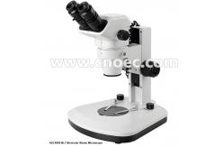 China Medical Inspection Stereo Optical Microscope LED Illumination A23.0903-BL1 supplier