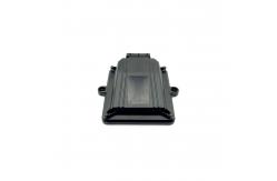 China Sequential Injection Autogas Car CNG LPG ECU Unit Mini Size Lightweight supplier