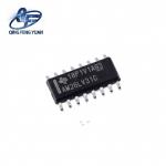 Original New ics Chip Wholesale TI/Texas Instruments AM26LV31CDR Ic chips Integrated Circuits Electronic components AM26LV3 for sale