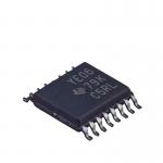 Texas Instruments TXB0106 Electronic charging Ic Components Cmos Radio-Frequency integratedated Circuits TI-TXB0106 for sale