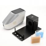 Grating Color 3nh Spectrophotometer YS4580 For Traffic Road Signs Color Check for sale