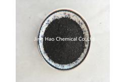 China High Temperature Coal Tar Pitch Exposure With Granularity 0 - 3mm supplier