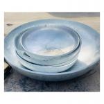 Complete Certificate for Half Sphere Head Ellipsoidal Dished Head Carbon Steel Dish End for sale