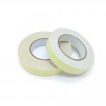 Tack EVA Foam Tape In White With Paper Backing