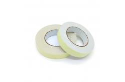 China Tack EVA Foam Tape In White With Paper Backing supplier