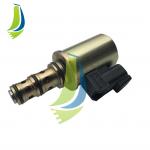 25/220994 Solenoid Valve Assembly For 3CX 4CX Backhoe Parts for sale