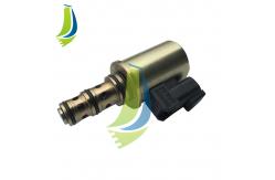China 25/220994 Solenoid Valve Assembly For 3CX 4CX Backhoe Parts supplier