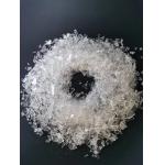 93/7 TGIC Curing Good Flow Coating Polyester Resin High Gloss Anti Blooming for sale