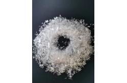 China 93/7 TGIC Curing Good Flow Coating Polyester Resin High Gloss Anti Blooming supplier
