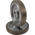 Boke 1A1 Diamond Grinding Wheel for Double Edge Machine