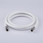 SUS304 10Bar Flexible Hoses PVC Braided Ice Maker Hose for sale