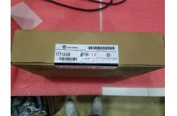 China Programmable Allen Bradley Modules 1771-ASB Remote I O Adapter Module plc components supplier