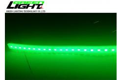 China IP68 75Leds/M SMD5050 16W Flexible Led Light Strips supplier