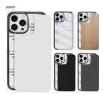 Customizable 2D Sublimation Case Shockproof For Samsung Xiaomi for sale