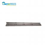 Tobacco Cutting Machine Bottom Knife 3KTD84 For Hauni KTH KTC KT Leaf Cutter for sale