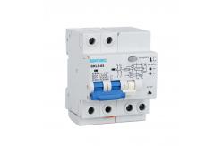 China Sontuoec Afci Function Electrical Circuit Breaker Arc Fault Circuit Interrupters AFDD supplier