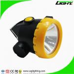 Wireless Safe Cordless Mining Lights 96 Illuminous With 2.2Ah Li - Ion Battery for sale