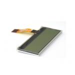 Monochrome COG LCD Display , FSTN LCD Clock Module 16 X 2 Positive Character