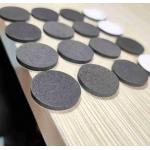 Elastic Practical Double Sided Foam Tape Pads For Door Trims for sale