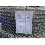 High Tensile 1.8mm Pipeline Coating 8 Lines Wire Welded Mesh For Offshore Gas Pipeline for sale