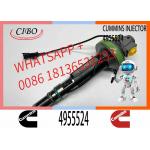 Neutral QSK19 QSK60 Fuel Injector F00BL0J019 2867149 4964173 4955527 4964170 F00BL0J020 4955524 4918073 for sale