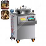 High Pressure Steam Sterilizer Water Bath Sterilization Machine Meat Sterilizer Glass Jar Sterilizer for sale
