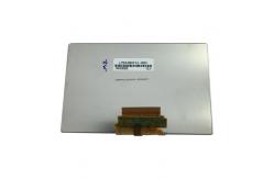 China LMS430HF41-004 4.3 inch LCD Screen 480*272 LCD Display supplier