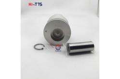 China 4D34 4D34T 6D34 6D34T Engine Parts Piston ME220454 supplier