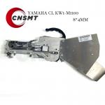 SMTCL8MM Small Rail Yamaha Feeder , High Speed Pick And Place Feeder for sale