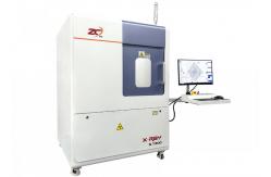China X Ray Detection Machine S7200 With 24 Inch High Definition Display supplier