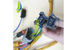 China 198-2713 C7 Engine Wiring Harness 1982713 For E324D E325D Excavator supplier