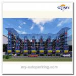 Rotary Car Parking Design/Smart Parking Solutions/Rotary Lifts for Sale/Garage Storage/Garage Storage Lift for sale