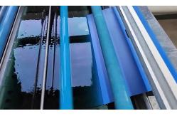 China Double Coating Thermal CTP Plate ECOO-TSR for Commercial Printing supplier